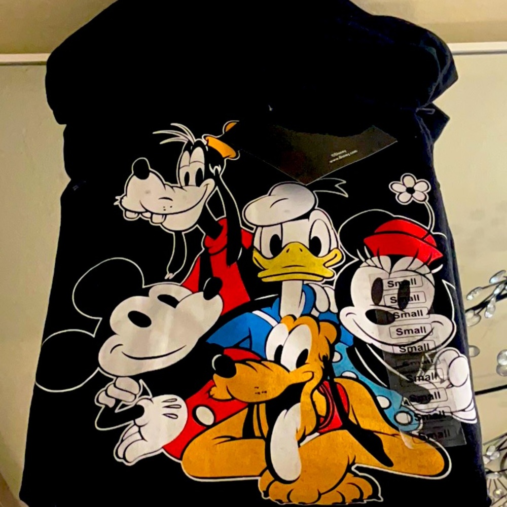 Disney Mickey Hoodie